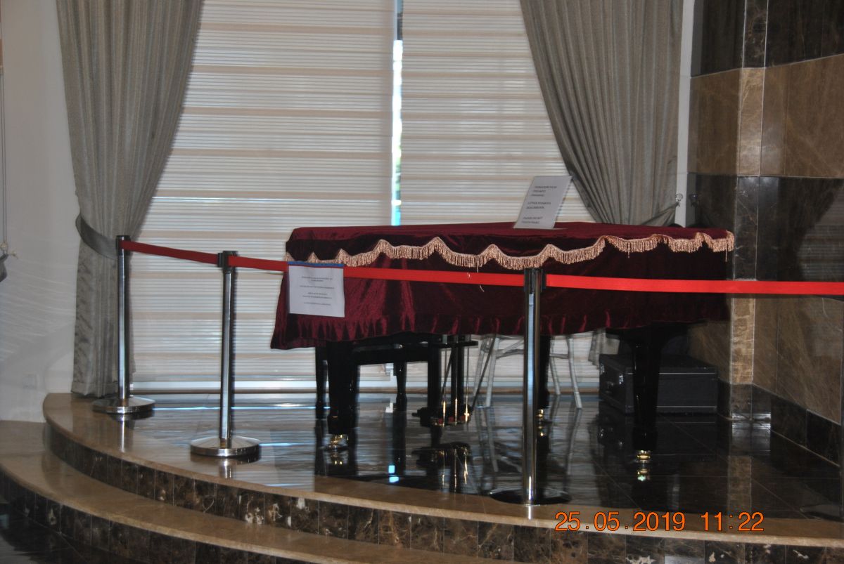 imagini hotel LONICERA RESORT